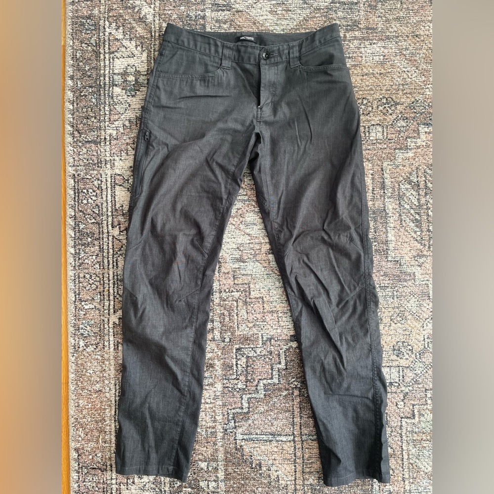 Arctyrex A2B Commuter Pants
